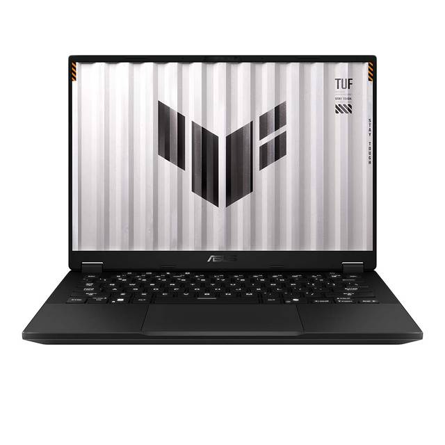 ASUS TUF A14 FA401UM-RG007 라이젠7-260/32GB/RTX5060 QHD 게이밍 노트북 휴대용 겜트북 원탑