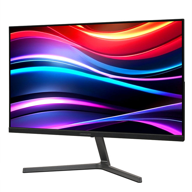 크로스오버 24F200G IPS FHD 144Hz 1ms 61cm 게이밍 컴퓨터 모니터 무결점 출시이벤트