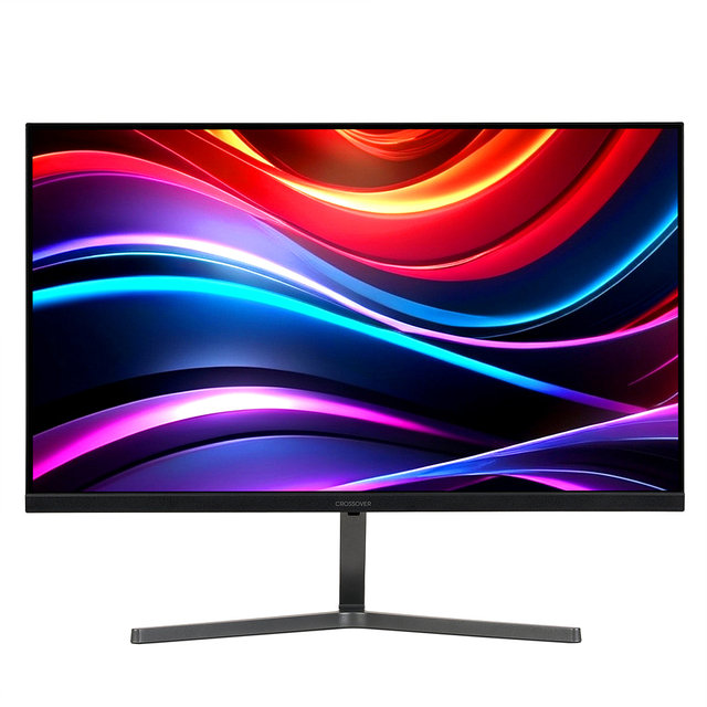 크로스오버 24F200G IPS FHD 144Hz 1ms 61cm 게이밍 컴퓨터 모니터 출시이벤트