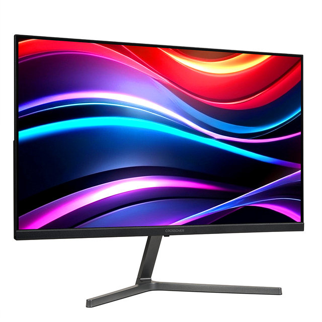 크로스오버 24F200G IPS FHD 144Hz 1ms 61cm 게이밍 컴퓨터 모니터 출시이벤트