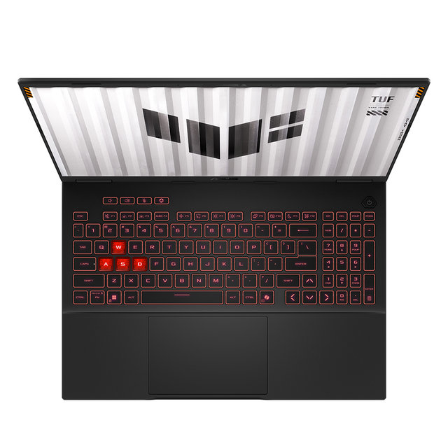 ASUS TUF A16 FA608UH-RV039 R7 260 RTX5050 16GB 512GB FreeDOS 2025 노트북
