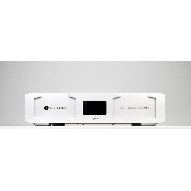 [12~36개월 장기할부] ROCKNA Wavedream Reference Signature 