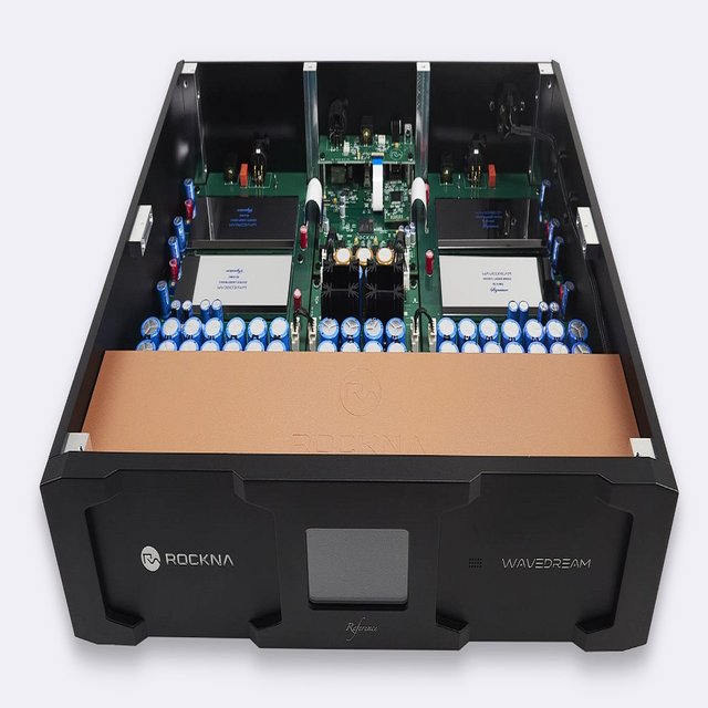 [12~36개월 장기할부] ROCKNA Wavedream Reference Signature 