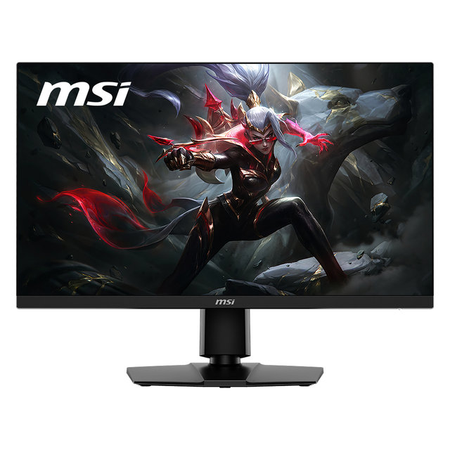 MSI MAG 272URDF800 E16 듀얼모드 게이밍 4K AI Vision 무결점