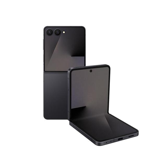 [자급제]갤럭시Z플립7[256GB]제트블랙[SM-F766]