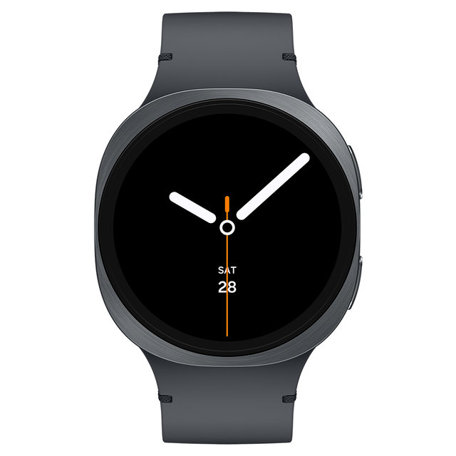 [BT]갤럭시 워치8 라지 [다크그레이/44mm][SM-L330NDAAKOO]