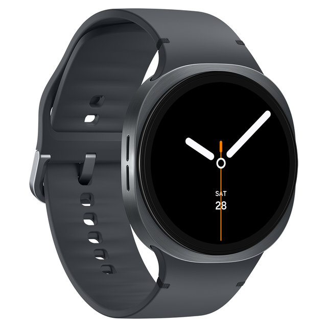 [BT]갤럭시 워치8 라지 [다크그레이/44mm][SM-L330NDAAKOO]