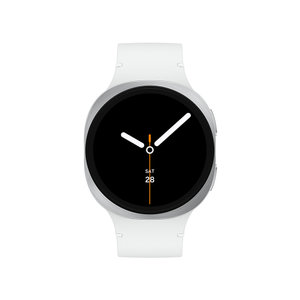 [BT]갤럭시 워치8 라지 [실버/44mm][SM-L330NZSAKOO]