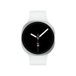[BT]갤럭시 워치8 라지 [실버/44mm][SM-L330NZSAKOO]