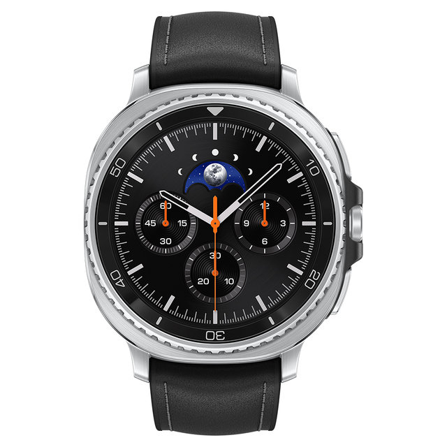 [BT]갤럭시 워치8 클래식 [블랙/46mm][SM-L500NZKAKOO]