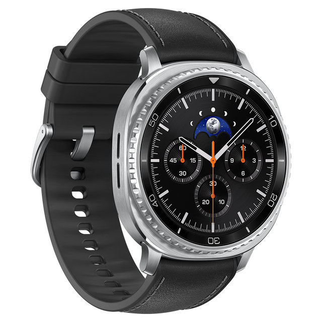 [BT]갤럭시 워치8 클래식 [블랙/46mm][SM-L500NZKAKOO]