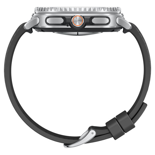 [BT]갤럭시 워치8 클래식 [블랙/46mm][SM-L500NZKAKOO]