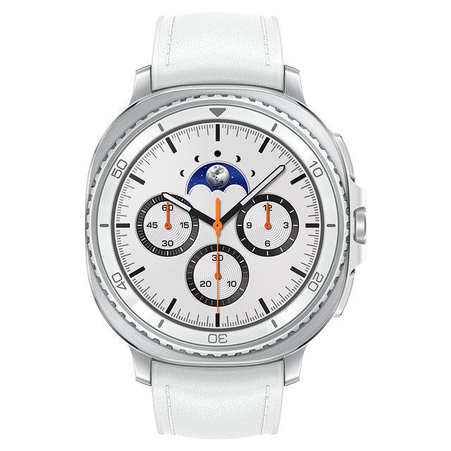 [BT]갤럭시 워치8 클래식 [화이트/46mm][SM-L500NZWAKOO]
