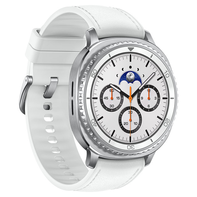[BT]갤럭시 워치8 클래식 [화이트/46mm][SM-L500NZWAKOO]