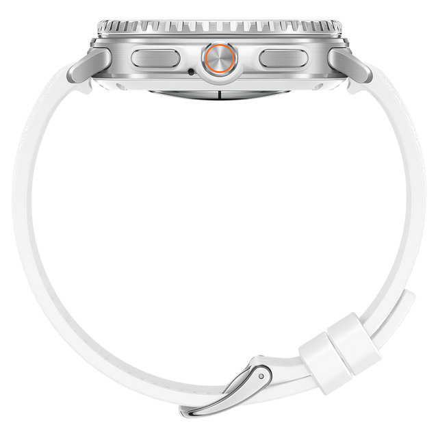 [BT]갤럭시 워치8 클래식 [화이트/46mm][SM-L500NZWAKOO]