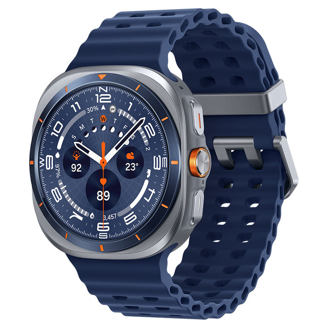 [LTE]갤럭시 워치8 울트라 [블루/47mm][SM-L705NZB1KOO]