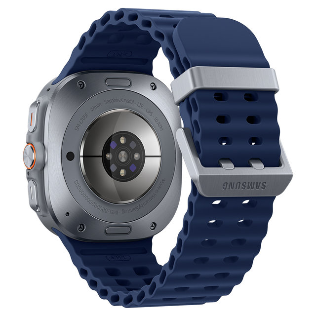 [LTE]갤럭시 워치8 울트라 [블루/47mm][SM-L705NZB1KOO]