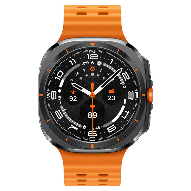 [LTE]갤럭시 워치8 울트라 [그레이/47mm][SM-L705NZA1KOO]