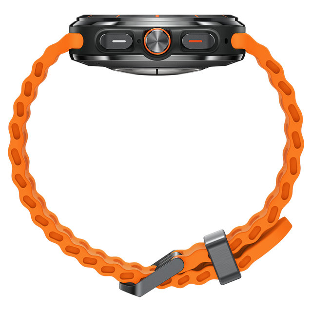 [LTE]갤럭시 워치8 울트라 [그레이/47mm][SM-L705NZA1KOO]