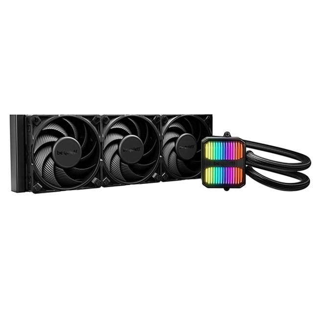 be quiet SILENT LOOP 3 360