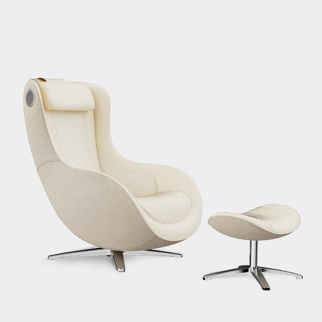 [단독/한정수량] 세라젬 파우제 M2 리퍼 SA급 안마의자