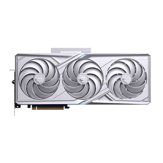 COLORFUL iGame 지포스 RTX 5080 Vulcan OC White D7 16GB 피씨디렉트