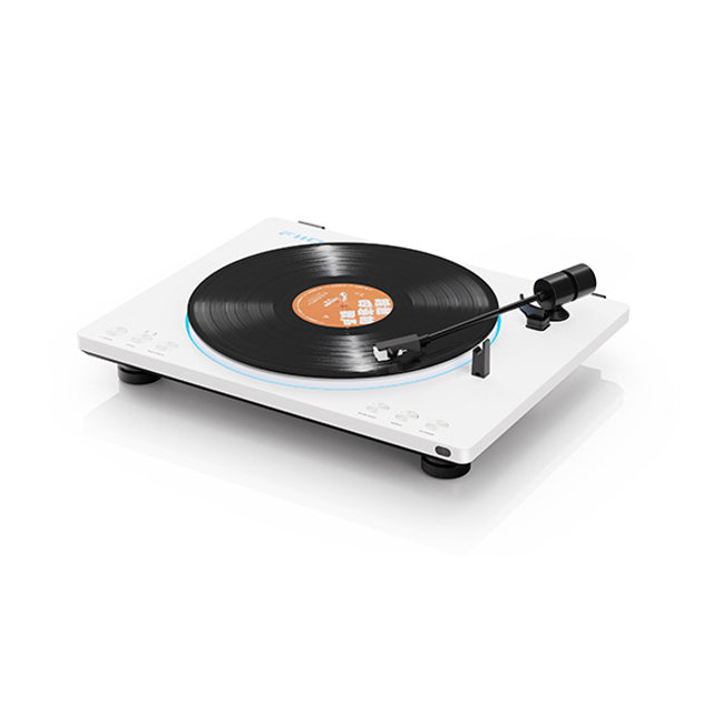 [정식수입품] FiiO 피오 TT13 BT 블루투스 턴테이블