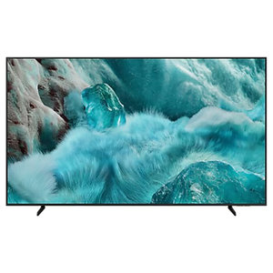 163cm QLED 4K KQ65QF7AAFXKR (설치유형 선택가능)