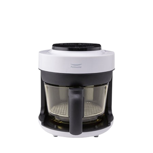 풀무원 2리터 유리바스켓 글라스쿡 에어프라이어 AB02C00W AB02C00W