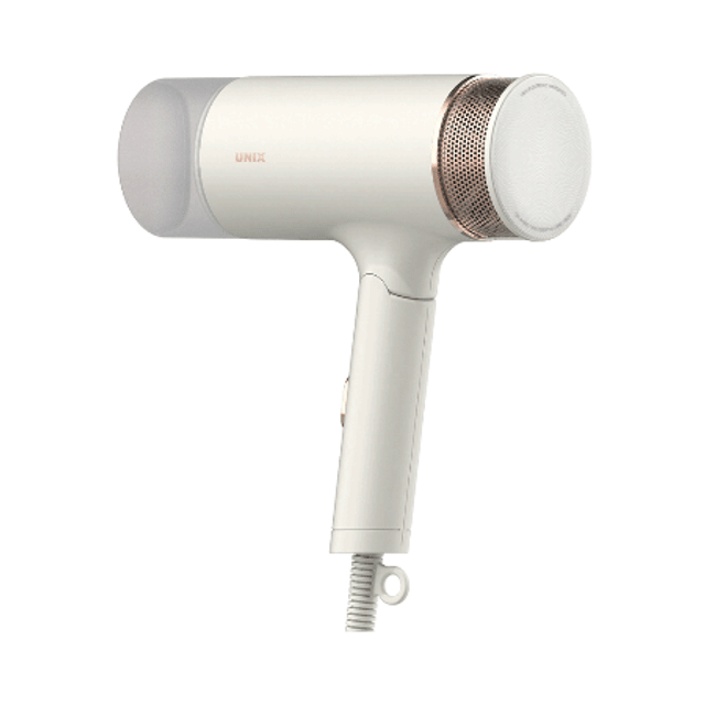 유닉스 접이식 메탈 이온 헤어드라이어 UN-A1690