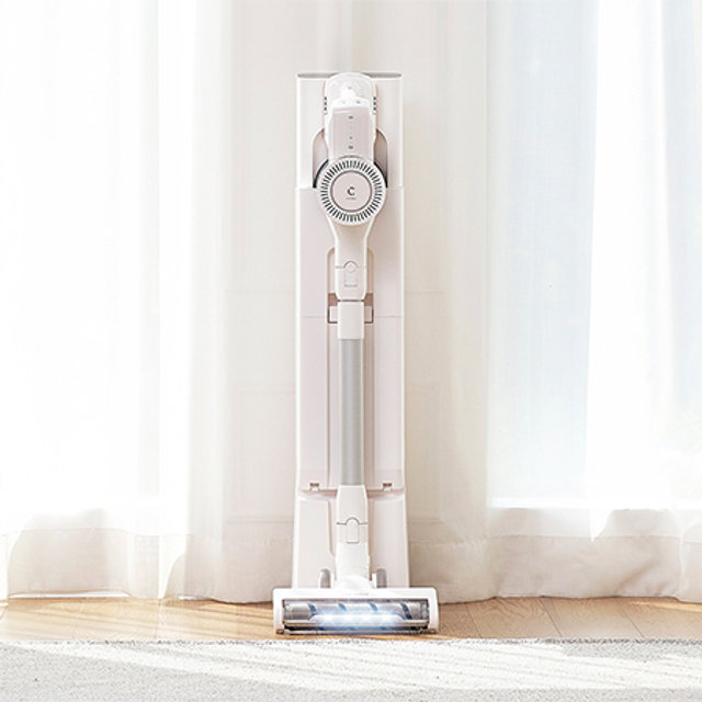 캐치웰 매직타워 무선청소기 TH100