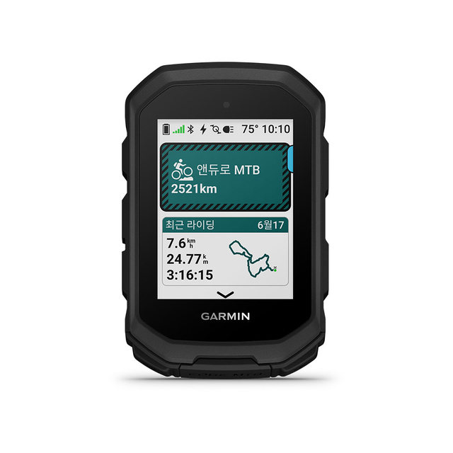 가민 엣지 MTB 산악 자전거 GPS 사이클 컴퓨터