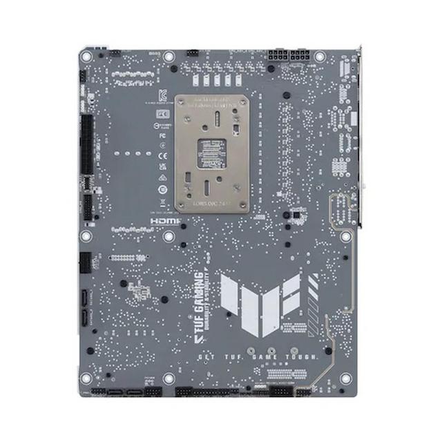 ASUS TUF Gaming B850-BTF WIFI W 인텍앤컴퍼니 [공인인증점]