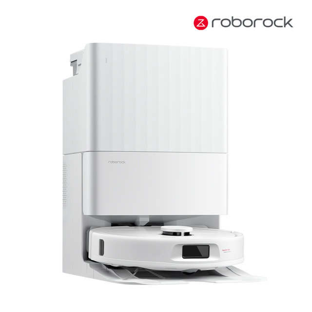 로보락 로봇청소기 Qrevo L