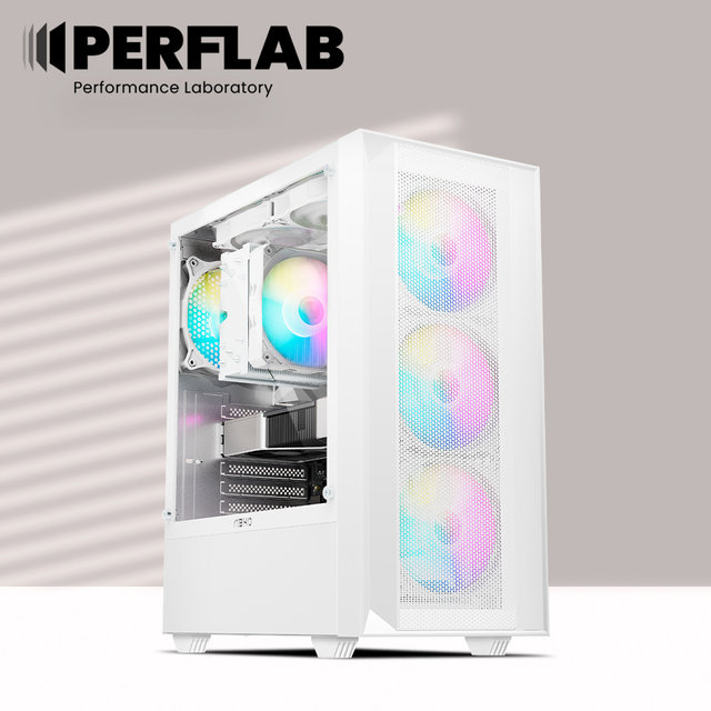 라이젠5 7500F RX 7600 8GB 16GB 500GB 게이밍 컴퓨터 데스크탑 조립 PC