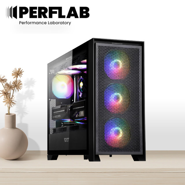 라이젠7 98000X3D RTX 5070 Ti 16GB 32GB 1TB 게이밍 컴퓨터 데스크탑 조립 PC