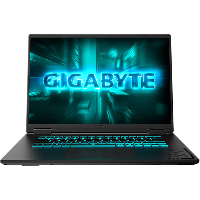 기가바이트 Gaming A16 CMH 인텔 i5 RTX4050 지포스 게이밍 노트북 FHD 165Hz IPS