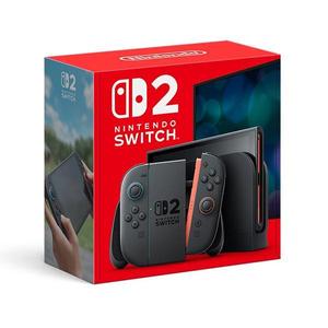 닌텐도 스위치2 (SWITCH2) 본체