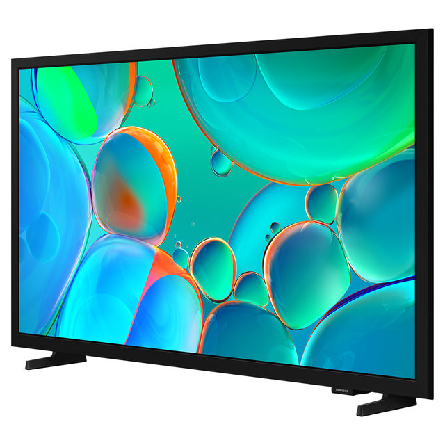 80cm HD TV KU32H5000FFXKR 스탠드형 (단순배송, 설치비 별도)