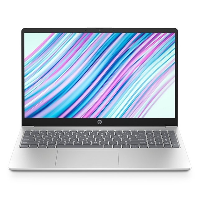 HP 노트북 15-FD0654TU 인텔 N100/UHD8GB/128GB/Win11 Home