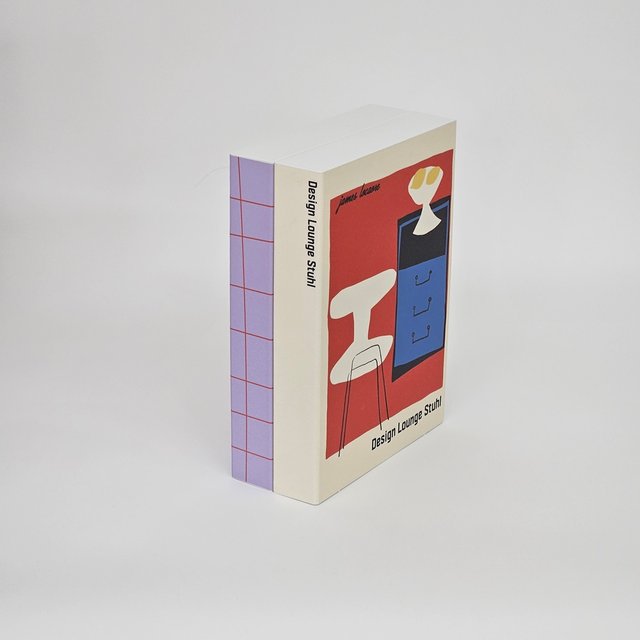 멀티탭 정리함_오브제탭(표준형, 디자인: 오렌지체어) ORANGE_CHAIR(S)