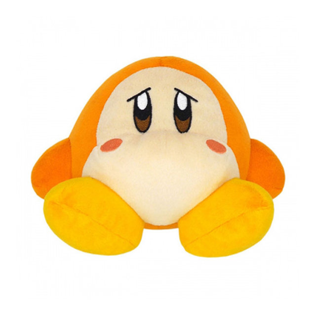풀죽은웨이들디(S) WADDLEDEE-S