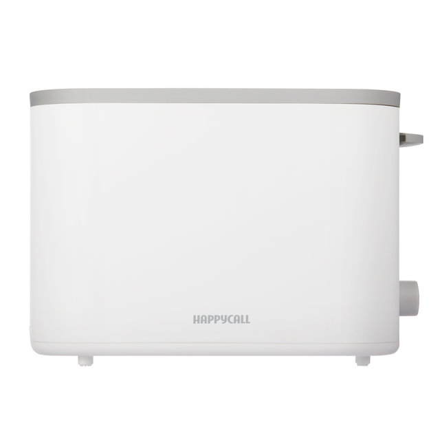 해피콜 오드 아담한 토스터 HDTS-U02PA1WH