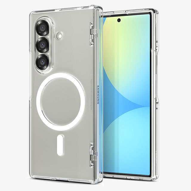 갤럭시 Z폴드7 맥세이프 케이스 울트라하이브리드프로 맥핏