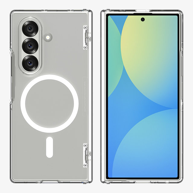 갤럭시 Z폴드7 맥세이프 케이스 울트라하이브리드프로 맥핏