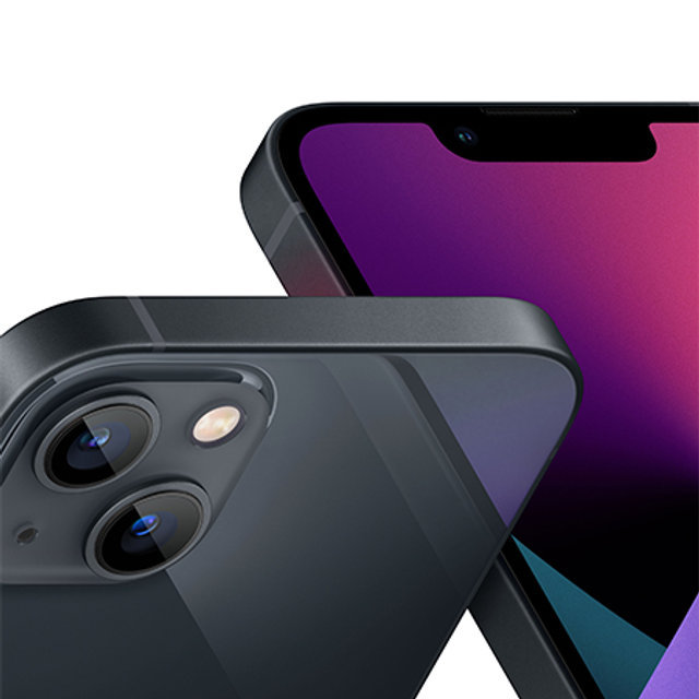 아이폰13 자급제 (256GB, 미드나잇)