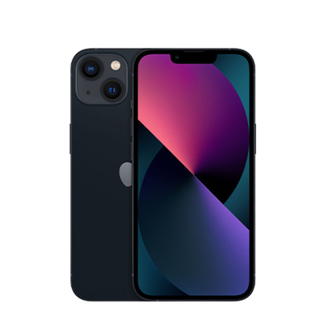 아이폰13 자급제 (256GB, 미드나잇)
