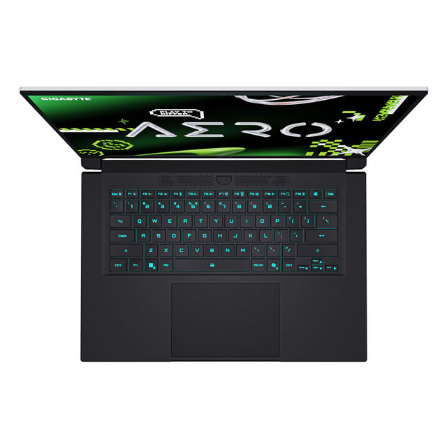 GIGABYTE AERO X16 1WH93KRC64D(루나 화이트)