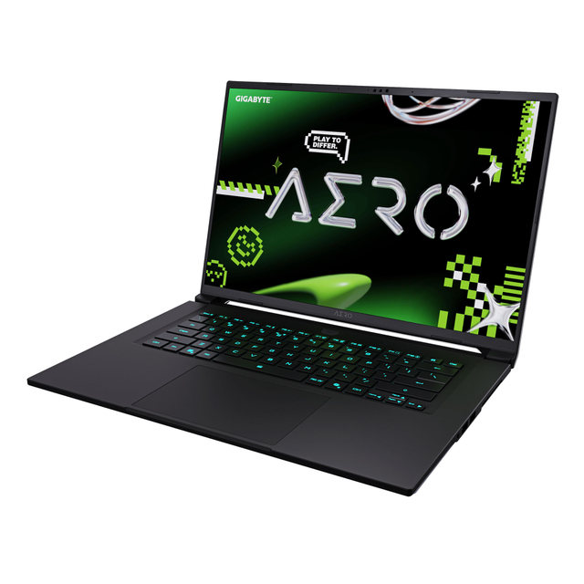 GIGABYTE AERO X16 1WH93KRC64D(루나 화이트)