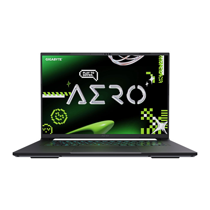 기가바이트(블루죤) 기가바이트 GIGABYTE AERO X16 1VH93KRC94D 루나 화이트